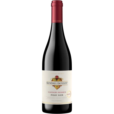 Vin Rosu California Pinot Noir Vintner'S Reserve 2019 Kendall-Jackson 0.75L